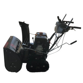 Бензиновый снегоуборщик EVOline SBG 700 TE