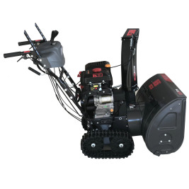 Бензиновый снегоуборщик EVOline SBG 700 TE