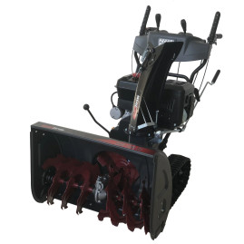 Бензиновый снегоуборщик EVOline SBG 700 TE