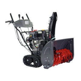 Бензиновый снегоуборщик EVOline SBG 700 TE