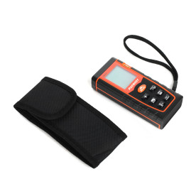 Дальномер лазерный PATRIOT LM 601