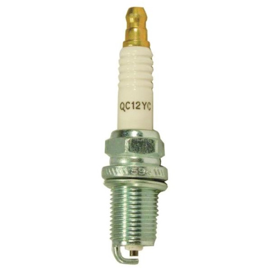 Свеча зажигания QC12YC 5310297-76