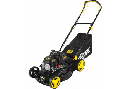 Бензиновая газонокосилка Huter GLM-460ST