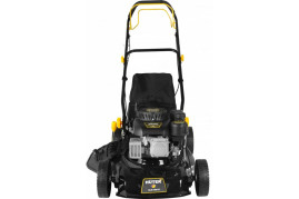 Бензиновая газонокосилка Huter GLM-460ST