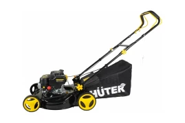 Бензиновая газонокосилка Huter GLM-460ST