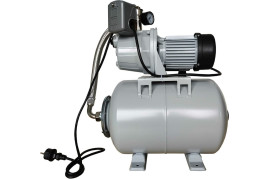 Автономная насосная станция Ресанта АНС-3600Ч