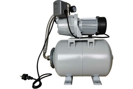 Автономная насосная станция Ресанта АНС-3600Ч