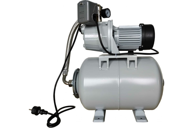 Автономная насосная станция Ресанта АНС-3600Ч