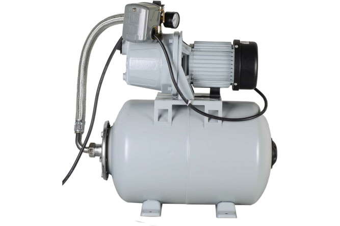 Автономная насосная станция Ресанта АНС-3600Ч