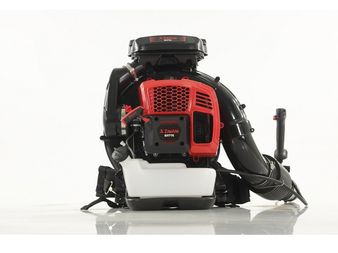 Воздуходувка ранцевая ZimAni BR 776