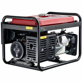 Бензогенератор HND GE 3000 PL
