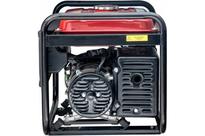 Бензогенератор HND GE 3000 PL