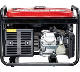 Бензогенератор HND GE 3000 PL