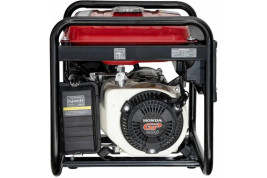 Бензогенератор HND GE 3000 PL