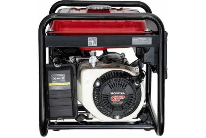 Бензогенератор HND GE 3000 PL