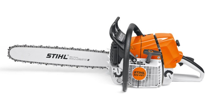 Бензопила STIHL MS 461 18&amp;quot; 11282000410