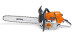 Бензопила STIHL MS 461 18" 11282000410