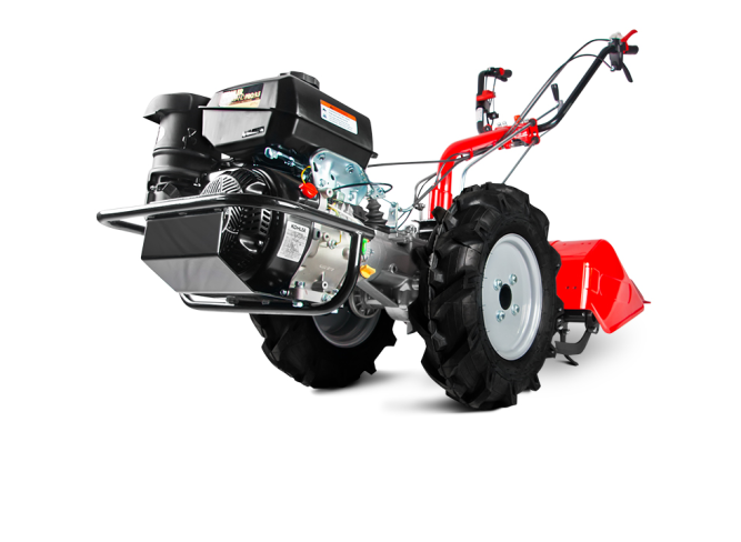 Мотоблок Мобил К G-85 c диф. GX 270