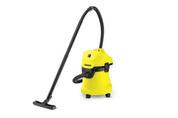 Хозяйственный пылесос Karcher WD 3 Car Vac, 1.629-809.0