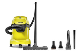 Хозяйственный пылесос Karcher WD 3 Car Vac, 1.629-809.0