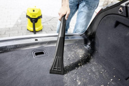 Хозяйственный пылесос Karcher WD 3 Car Vac, 1.629-809.0