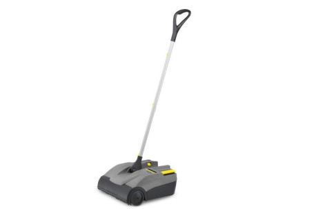Подметальная машина Karcher KM 35/5 commercial 1.327-330.0