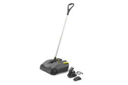 Подметальная машина Karcher KM 35/5 commercial 1.327-330.0