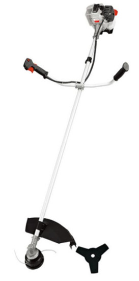 Кусторез бензиновый Интерскол КБ-44/44