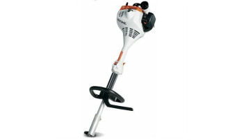 КомбиМотор STIHL KM 55 R 41400115301