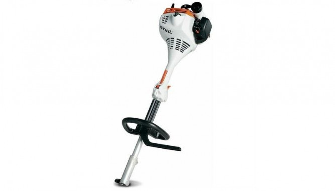 КомбиМотор STIHL KM 55 R 41400115301
