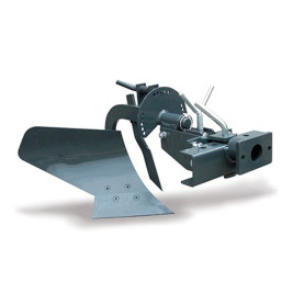 Плуг однолемеховый отвальный CAIMAN (для для мотоблоков CAIMAN 320/330/340)