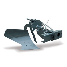 Плуг однолемеховый отвальный CAIMAN (для для мотоблоков CAIMAN 320/330/340)