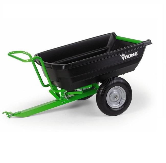 PICK UP 300 Прицеп для всех тракторов VIKING 69077305002