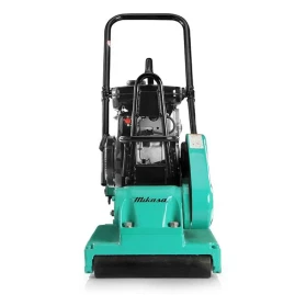 Виброплита для укладки плитки CAIMAN MVB-85