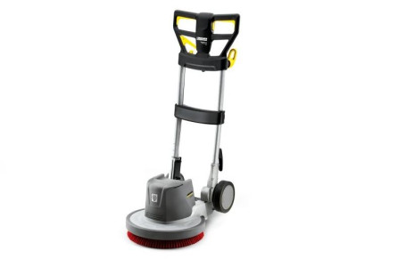 Уборочная машина Karcher BDP 43/450 C Adv 1.291-225.0