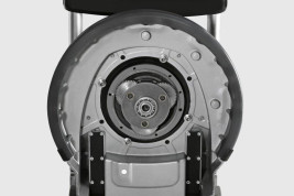 Уборочная машина Karcher BDP 43/450 C Adv 1.291-225.0