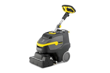 Поломоечная машина Karcher BR 35/12 C Bp Pack 1.783-450.0
