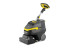 Поломоечная машина Karcher BR 35/12 C Bp Pack 1.783-450.0