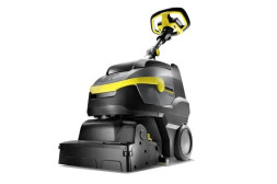 Поломоечная машина Karcher BR 35/12 C Bp Pack 1.783-450.0