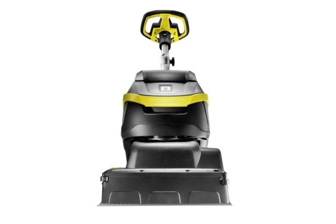 Поломоечная машина Karcher BR 35/12 C Bp Pack 1.783-450.0