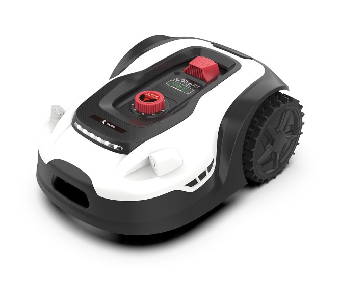 Робот-газонокосилка ZimAni Automower 312