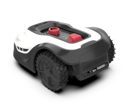 Робот-газонокосилка ZimAni Automower 312