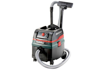 Универсальный пылесос Metabo ASR 25 L SC 602024000