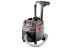 Универсальный пылесос Metabo ASR 25 L SC 602024000