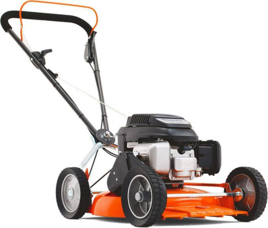 Газонокосилка бензиновая профи HUSQVARNA WB 48S 9669780-02