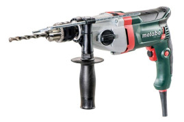Ударная дрель Metabo SBE 780-2 600781510