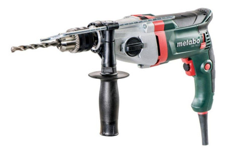 Ударная дрель Metabo SBE 780-2 600781510