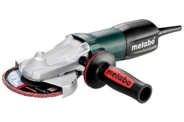 Угловая шлифовальная машина Metabo WEF  9-125 Quick 613060000