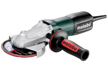 Угловая шлифовальная машина Metabo WEF  9-125 Quick 613060000