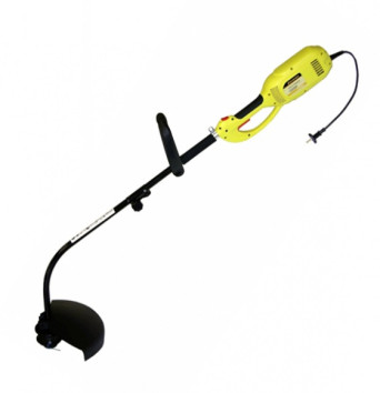 Электрокоса Champion ET1001A